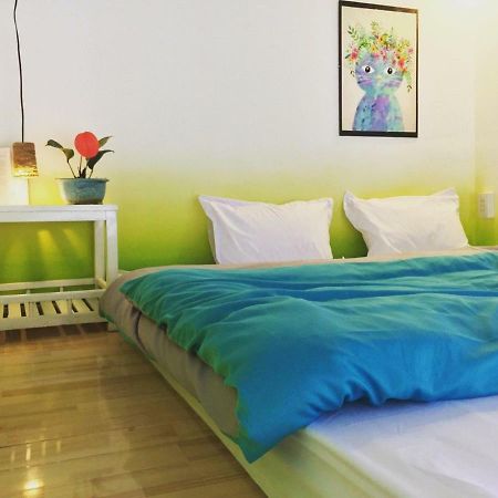 Homestay Doc Tinh Da Lat Zewnętrze zdjęcie