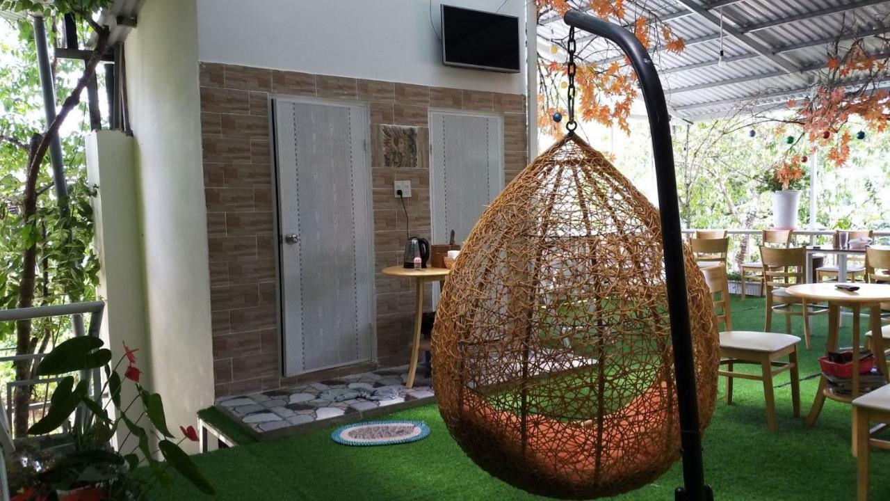Homestay Doc Tinh Da Lat Zewnętrze zdjęcie