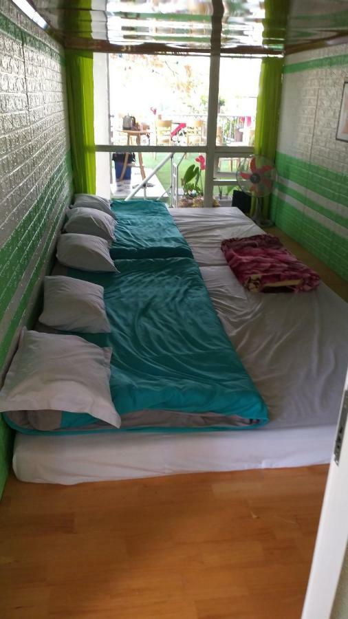 Homestay Doc Tinh Da Lat Zewnętrze zdjęcie