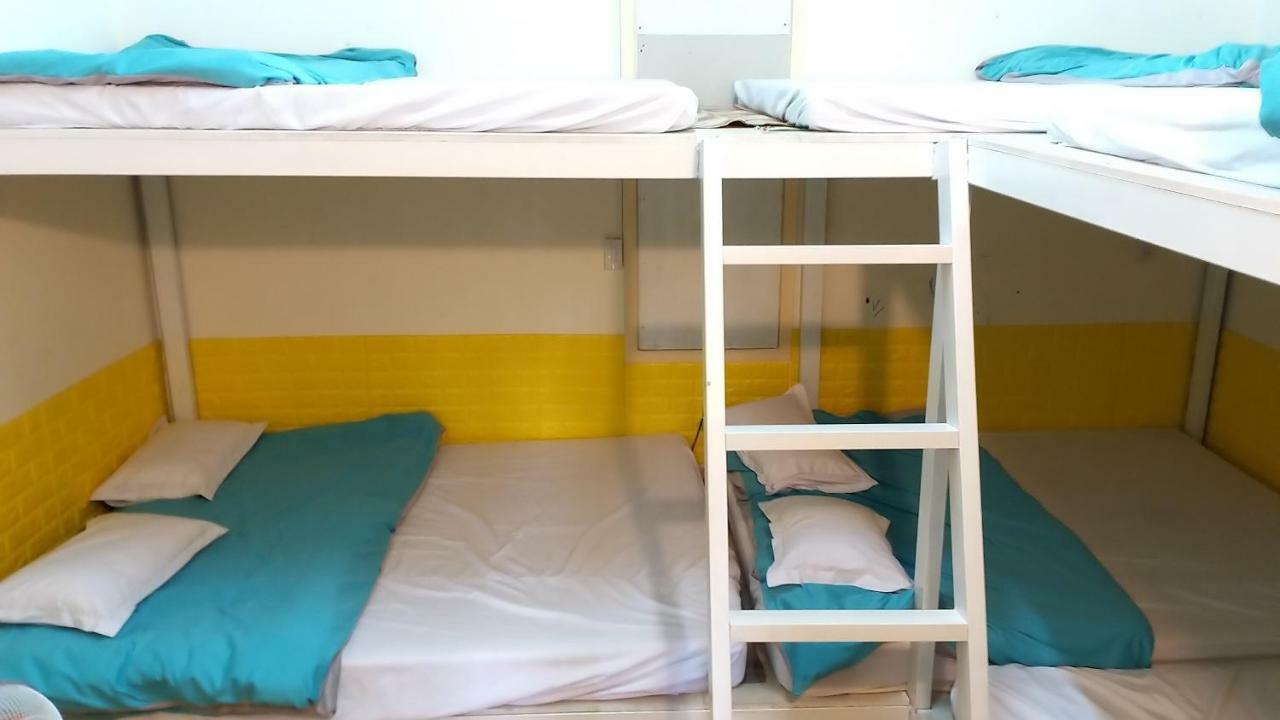 Homestay Doc Tinh Da Lat Zewnętrze zdjęcie