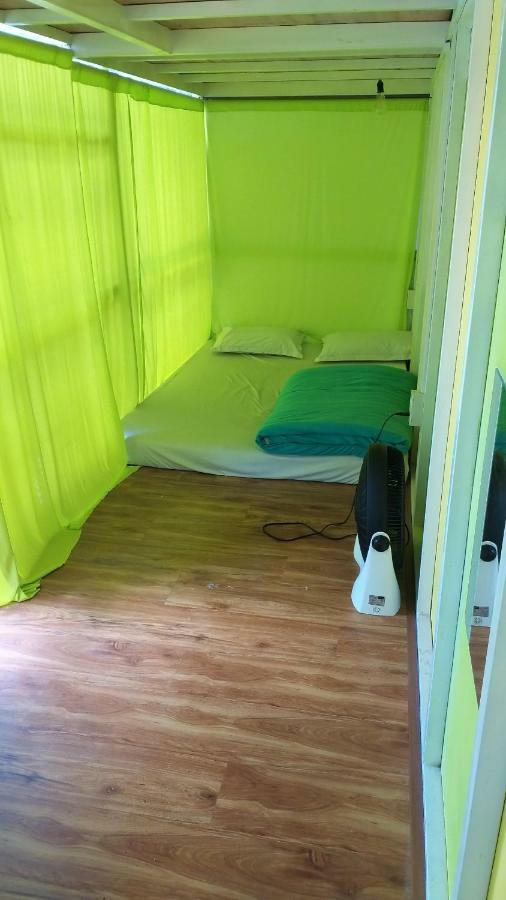 Homestay Doc Tinh Da Lat Zewnętrze zdjęcie