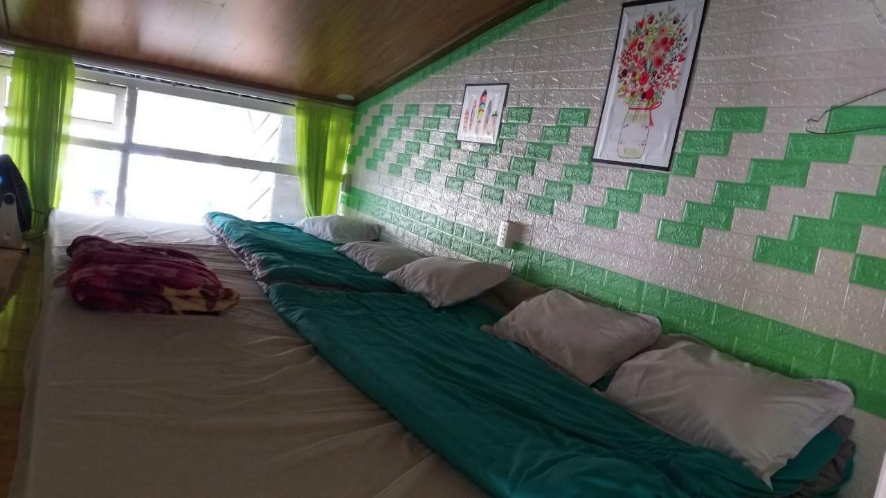 Homestay Doc Tinh Da Lat Zewnętrze zdjęcie