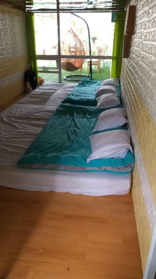 Homestay Doc Tinh Da Lat Zewnętrze zdjęcie