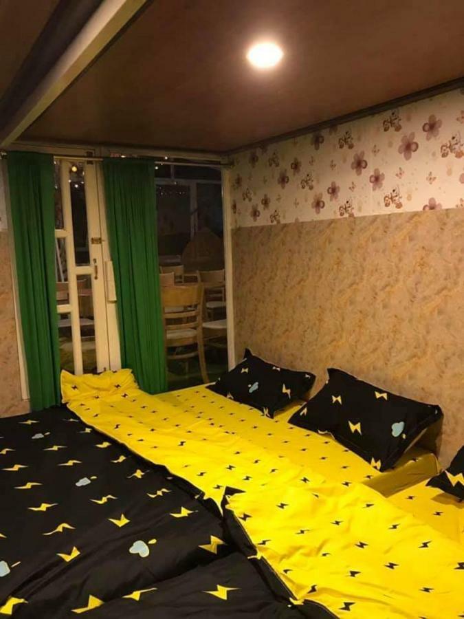 Homestay Doc Tinh Da Lat Zewnętrze zdjęcie