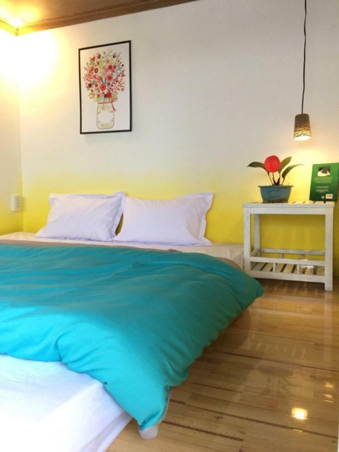 Homestay Doc Tinh Da Lat Zewnętrze zdjęcie
