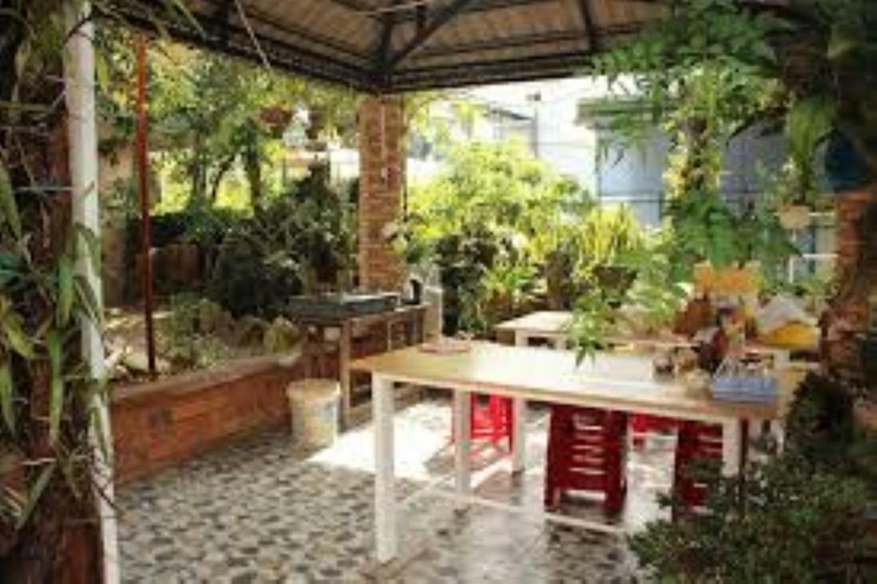 Homestay Doc Tinh Da Lat Zewnętrze zdjęcie