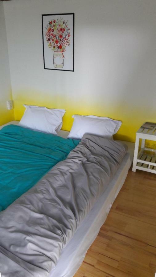 Homestay Doc Tinh Da Lat Zewnętrze zdjęcie