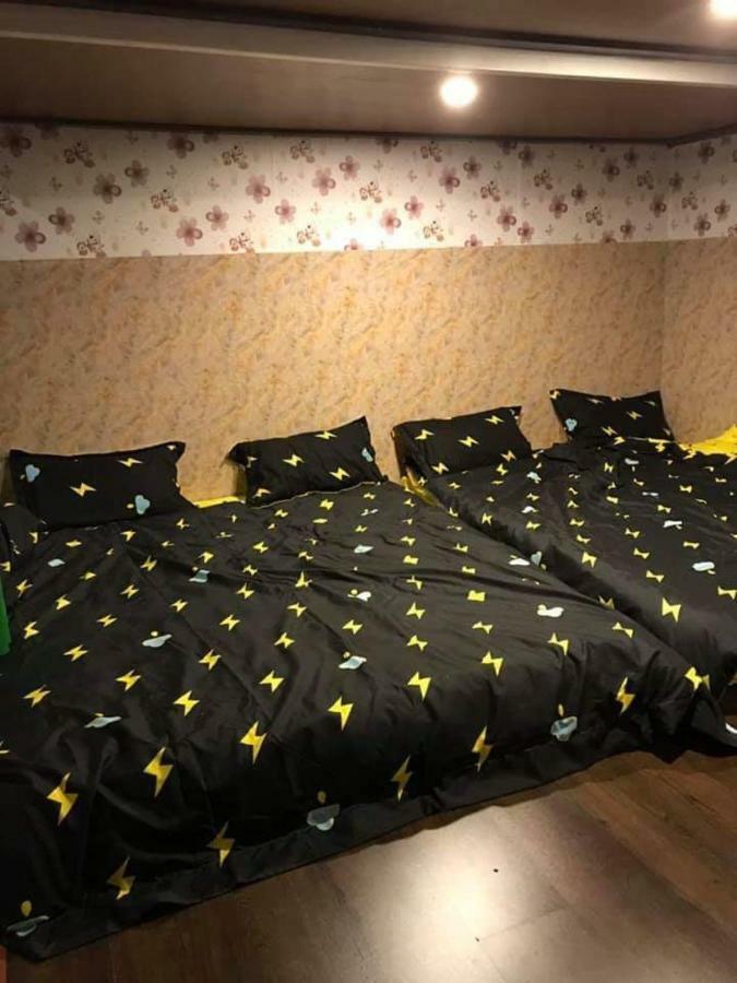 Homestay Doc Tinh Da Lat Zewnętrze zdjęcie