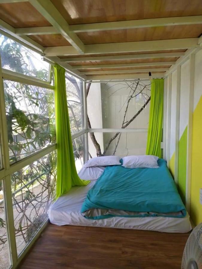 Homestay Doc Tinh Da Lat Zewnętrze zdjęcie