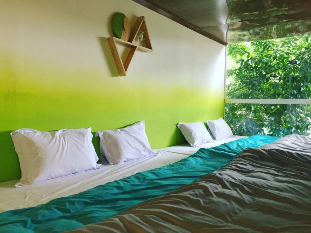 Homestay Doc Tinh Da Lat Zewnętrze zdjęcie
