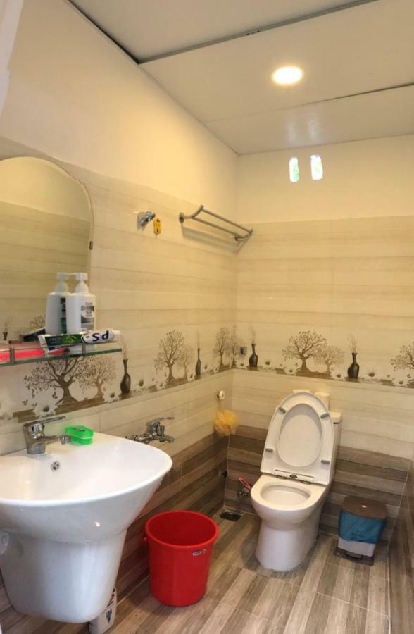 Homestay Doc Tinh Da Lat Zewnętrze zdjęcie