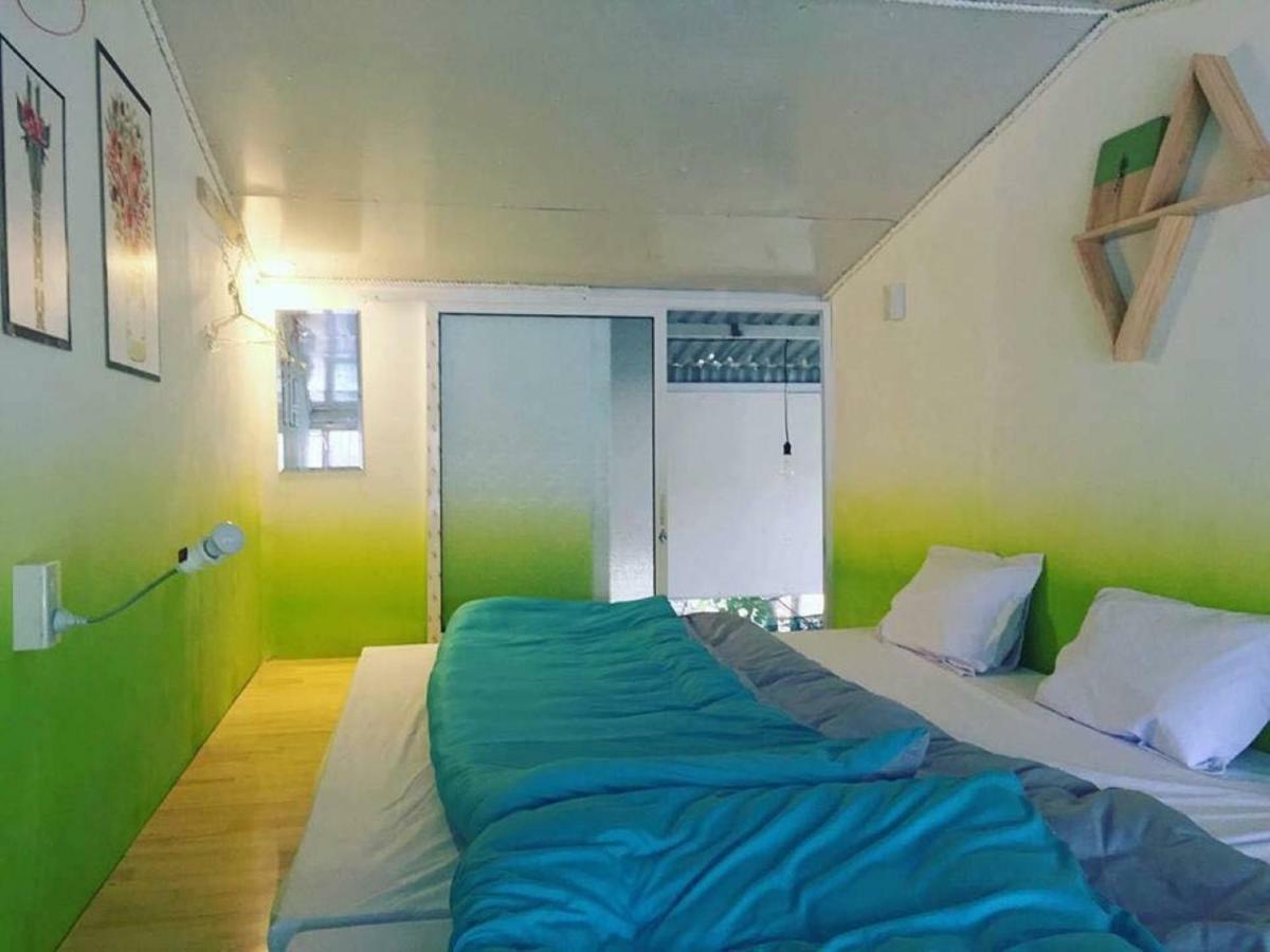 Homestay Doc Tinh Da Lat Zewnętrze zdjęcie