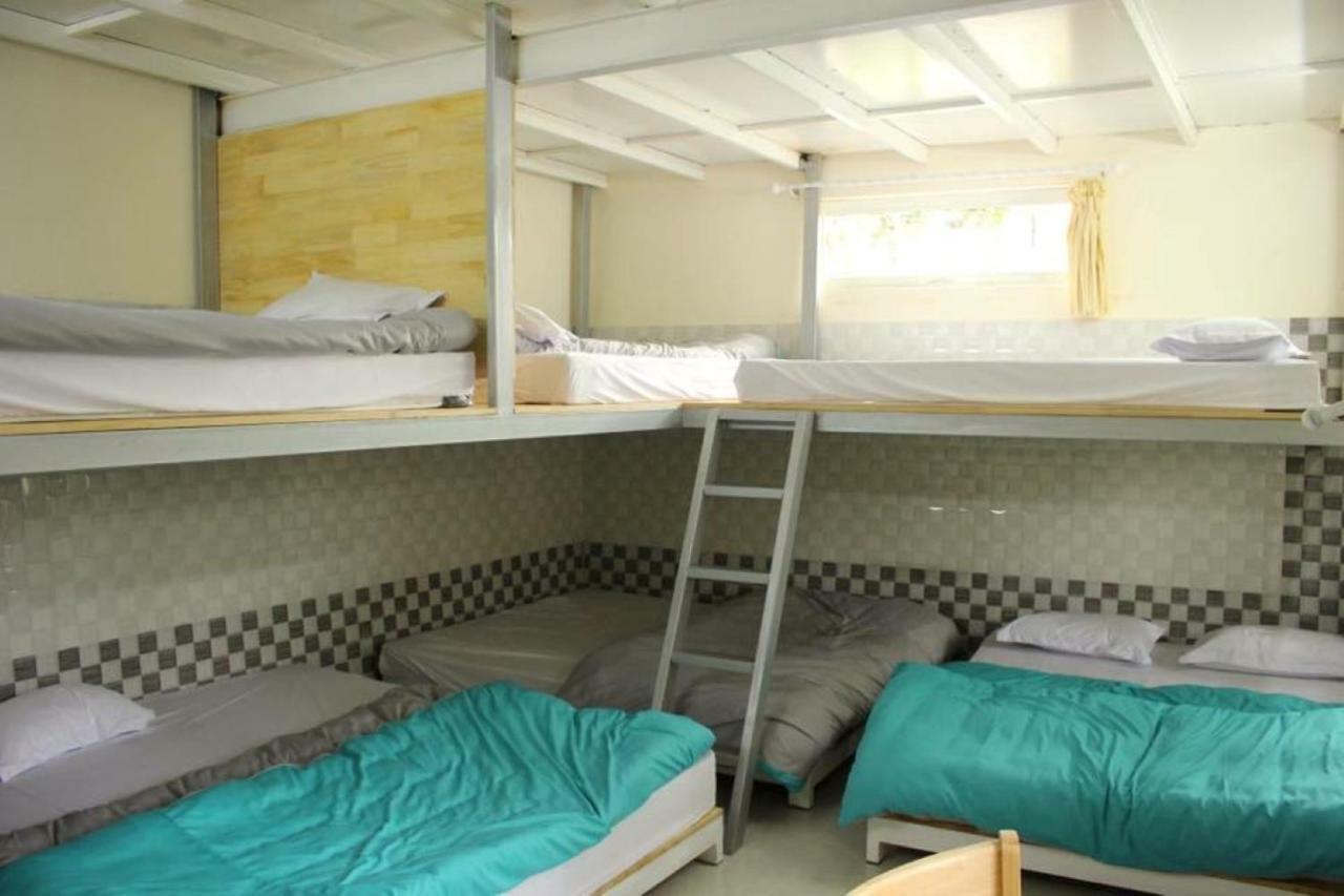 Homestay Doc Tinh Da Lat Zewnętrze zdjęcie