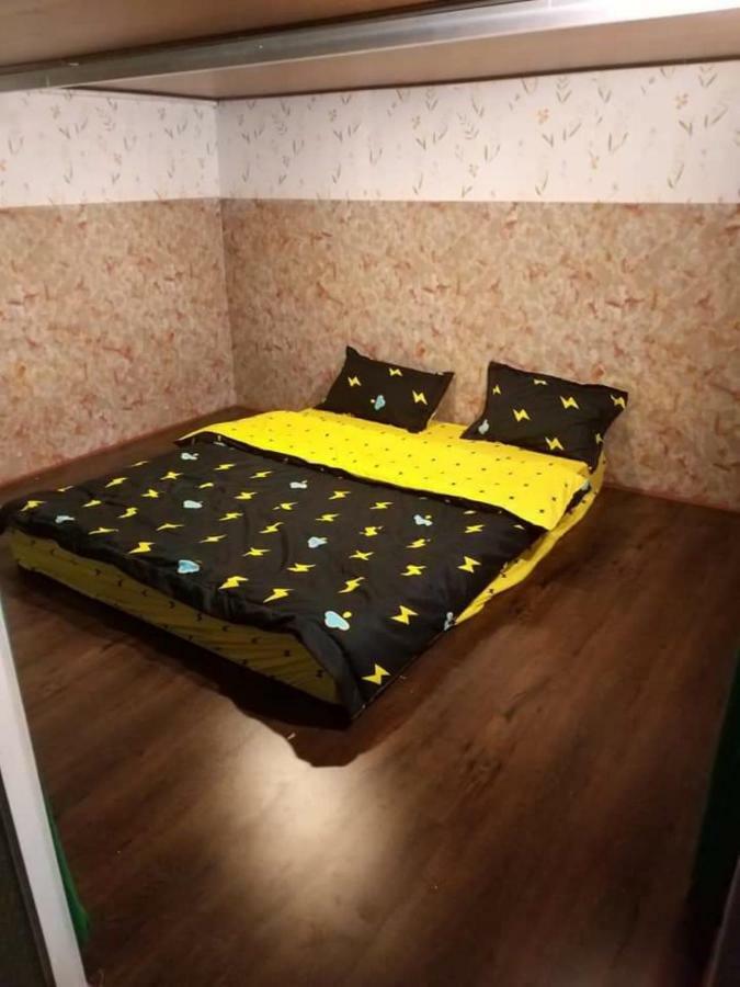 Homestay Doc Tinh Da Lat Zewnętrze zdjęcie