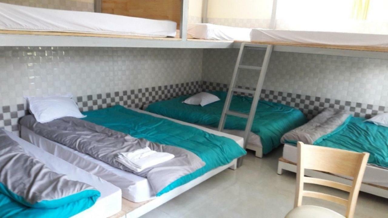 Homestay Doc Tinh Da Lat Zewnętrze zdjęcie