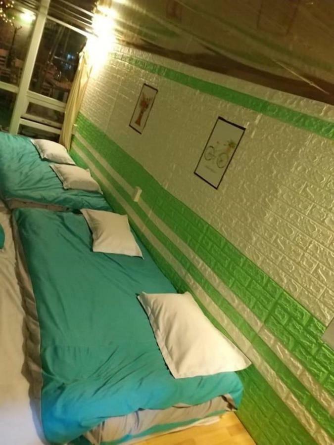 Homestay Doc Tinh Da Lat Zewnętrze zdjęcie
