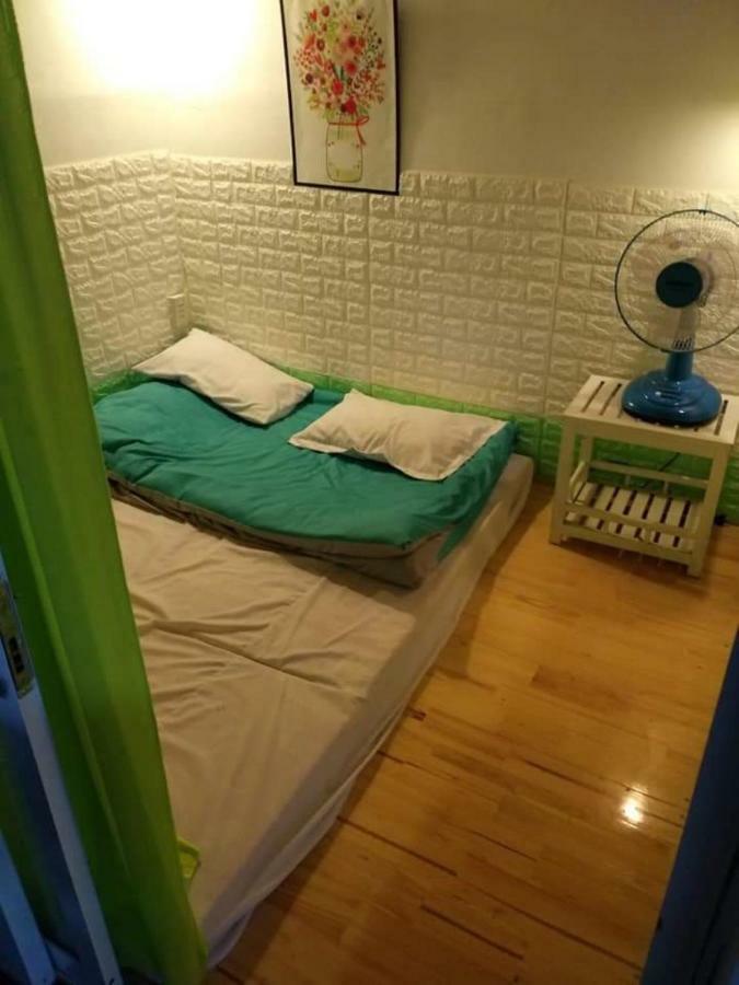 Homestay Doc Tinh Da Lat Zewnętrze zdjęcie