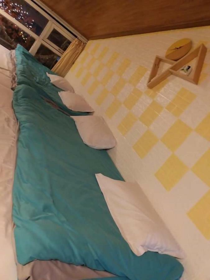Homestay Doc Tinh Da Lat Zewnętrze zdjęcie