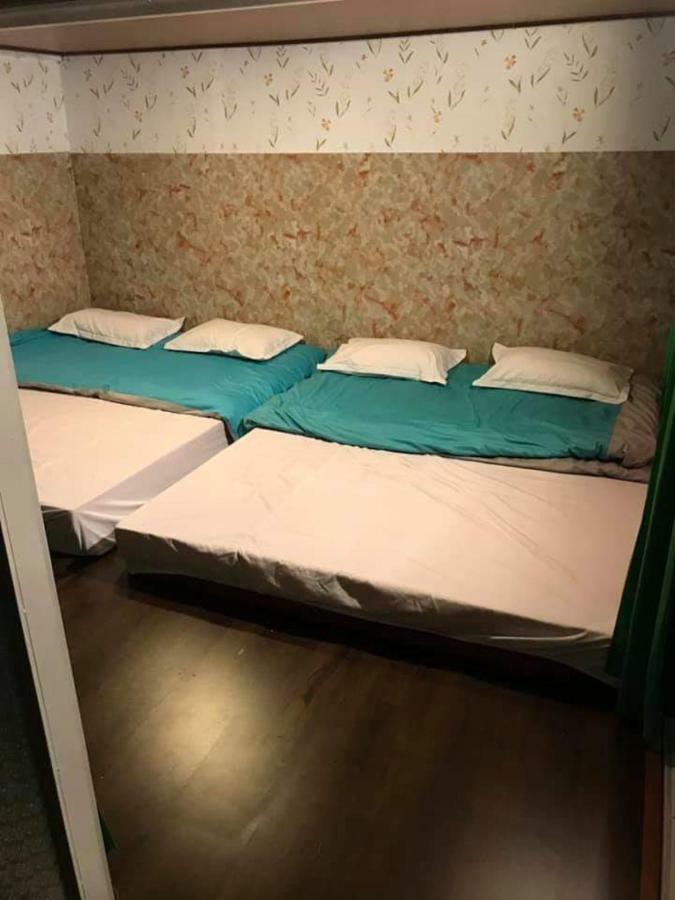 Homestay Doc Tinh Da Lat Zewnętrze zdjęcie