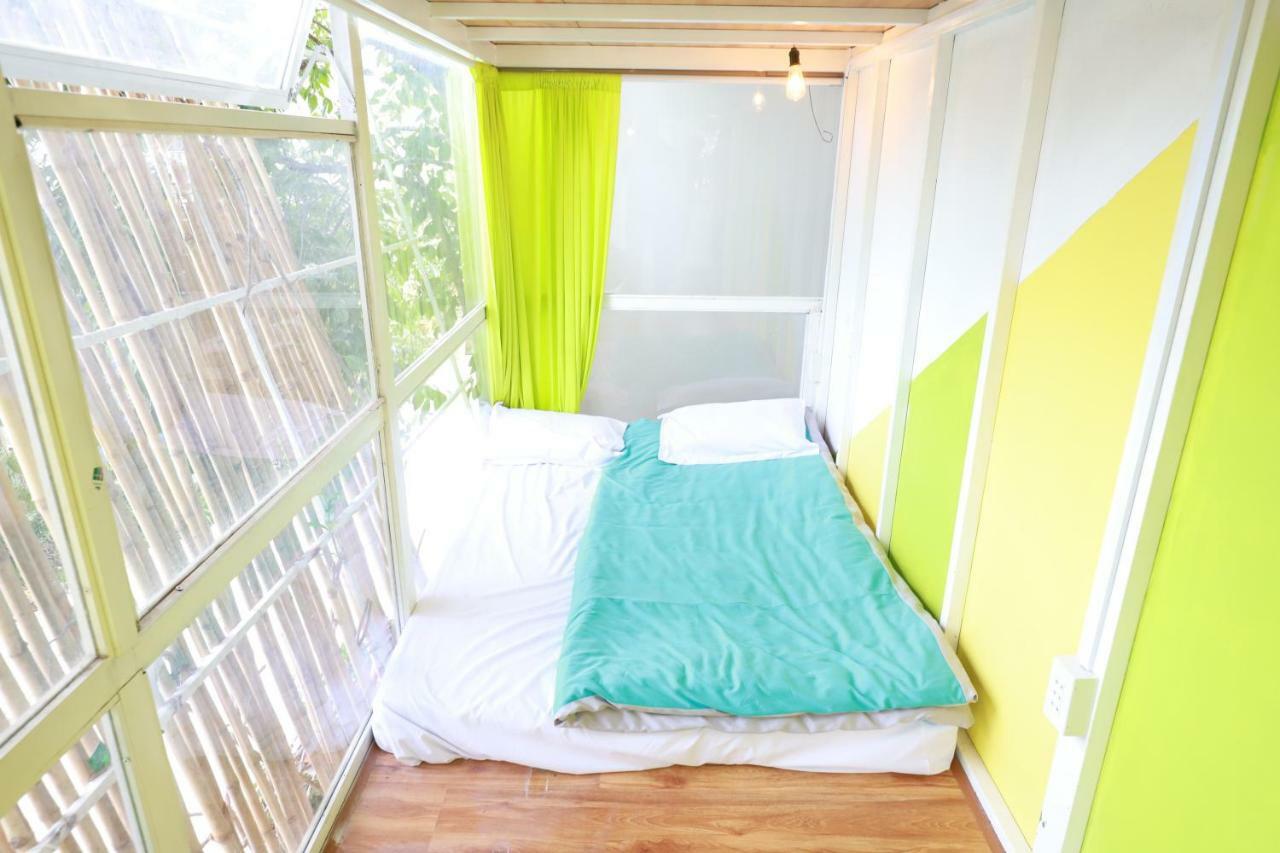 Homestay Doc Tinh Da Lat Zewnętrze zdjęcie
