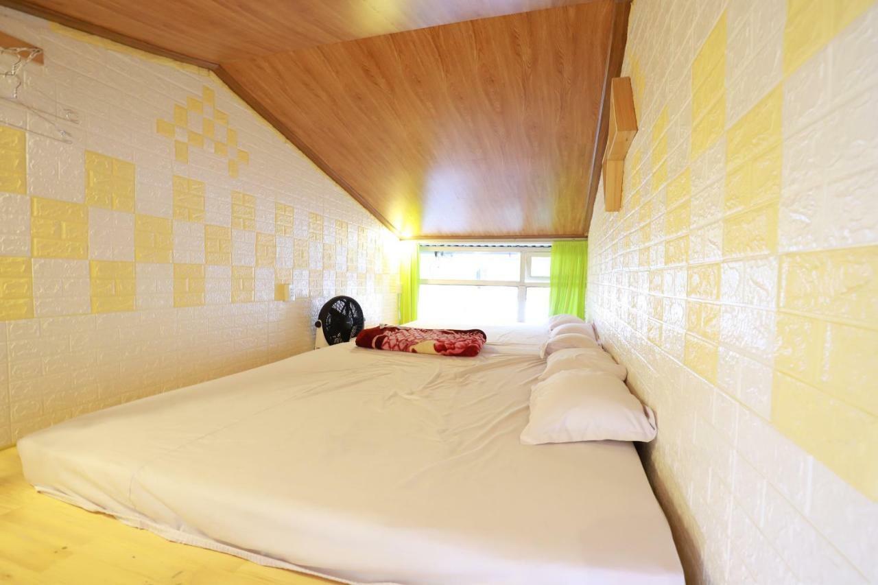 Homestay Doc Tinh Da Lat Zewnętrze zdjęcie