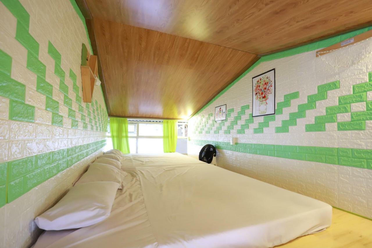 Homestay Doc Tinh Da Lat Zewnętrze zdjęcie