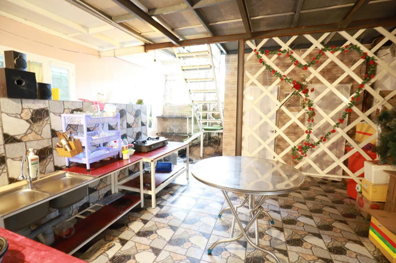 Homestay Doc Tinh Da Lat Zewnętrze zdjęcie