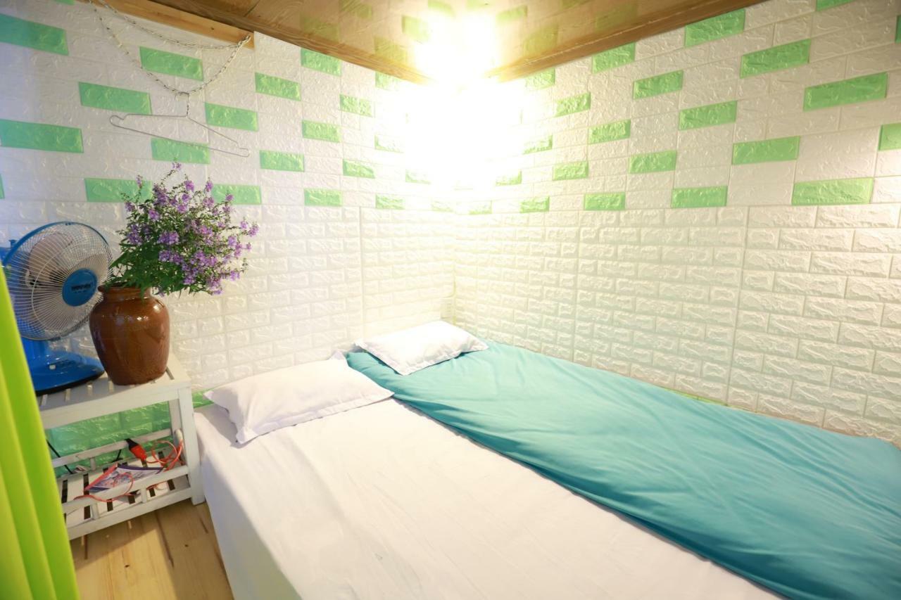 Homestay Doc Tinh Da Lat Zewnętrze zdjęcie