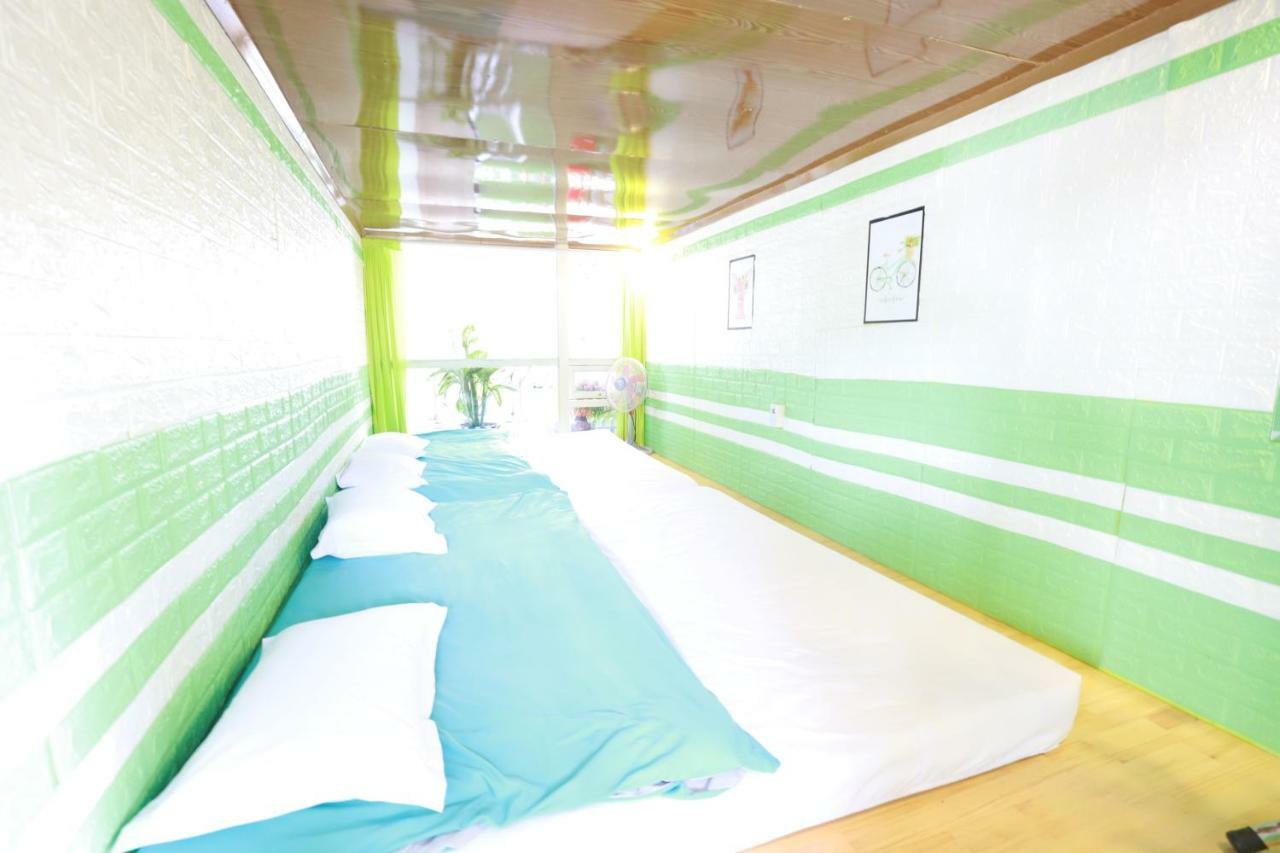 Homestay Doc Tinh Da Lat Zewnętrze zdjęcie