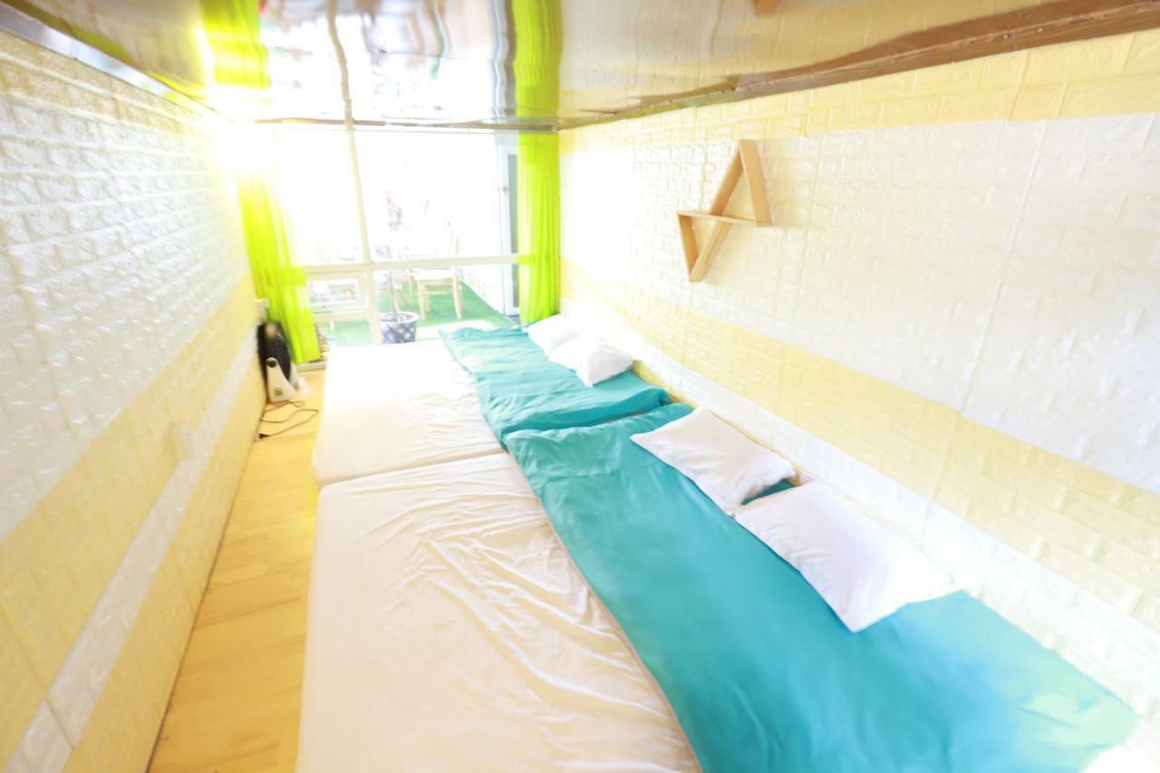Homestay Doc Tinh Da Lat Zewnętrze zdjęcie