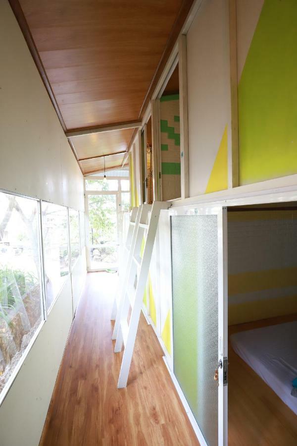 Homestay Doc Tinh Da Lat Zewnętrze zdjęcie