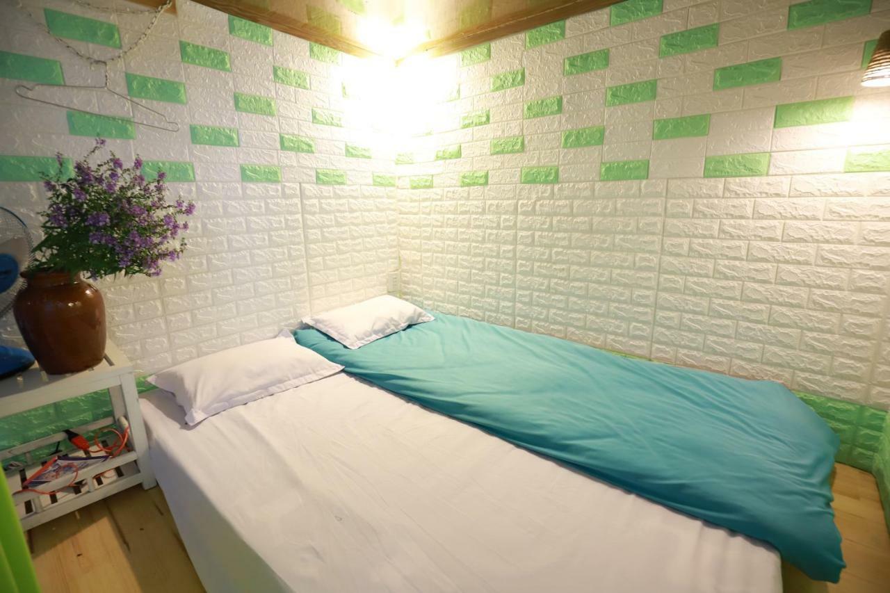 Homestay Doc Tinh Da Lat Zewnętrze zdjęcie