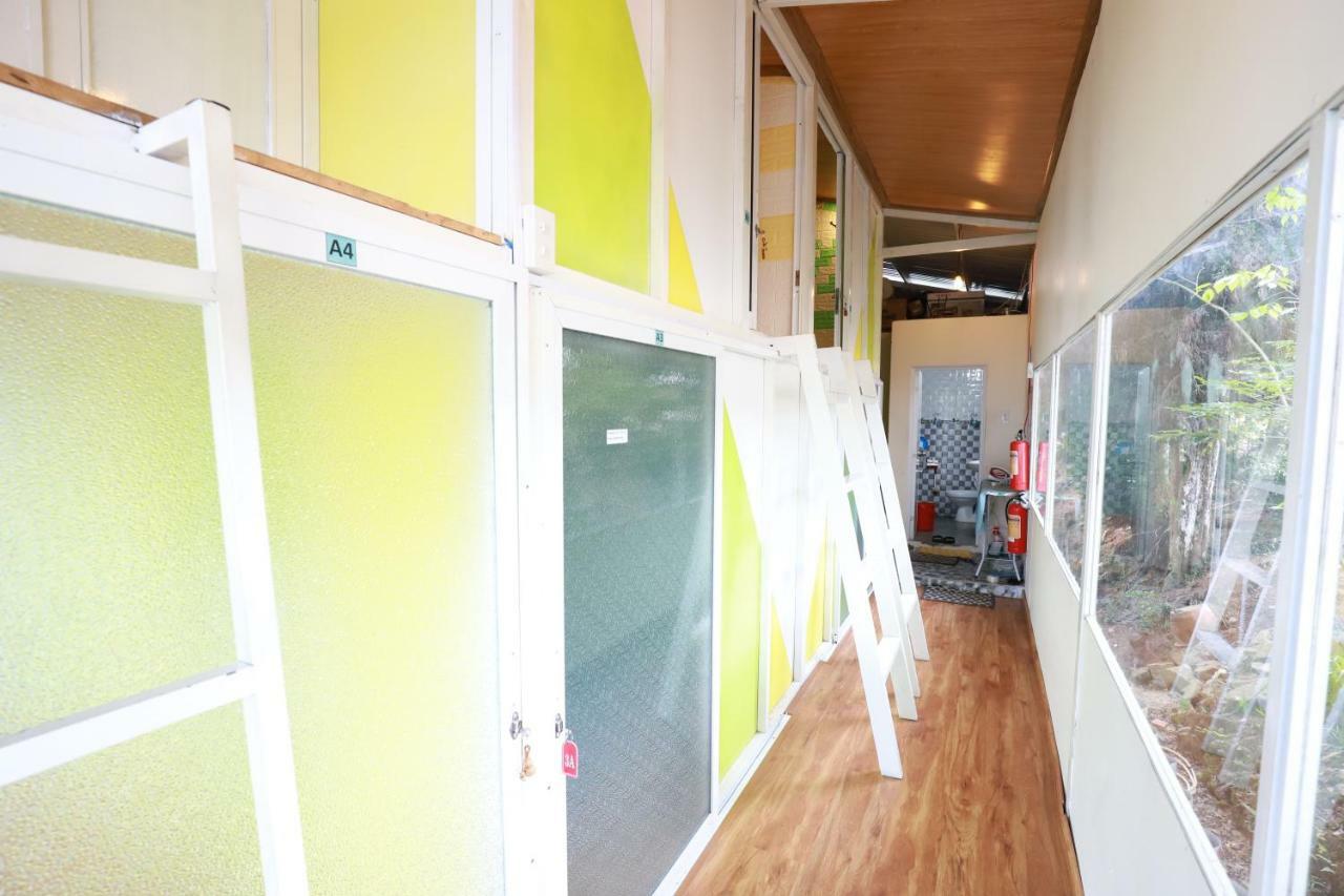 Homestay Doc Tinh Da Lat Zewnętrze zdjęcie