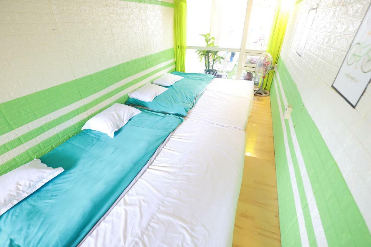 Homestay Doc Tinh Da Lat Zewnętrze zdjęcie