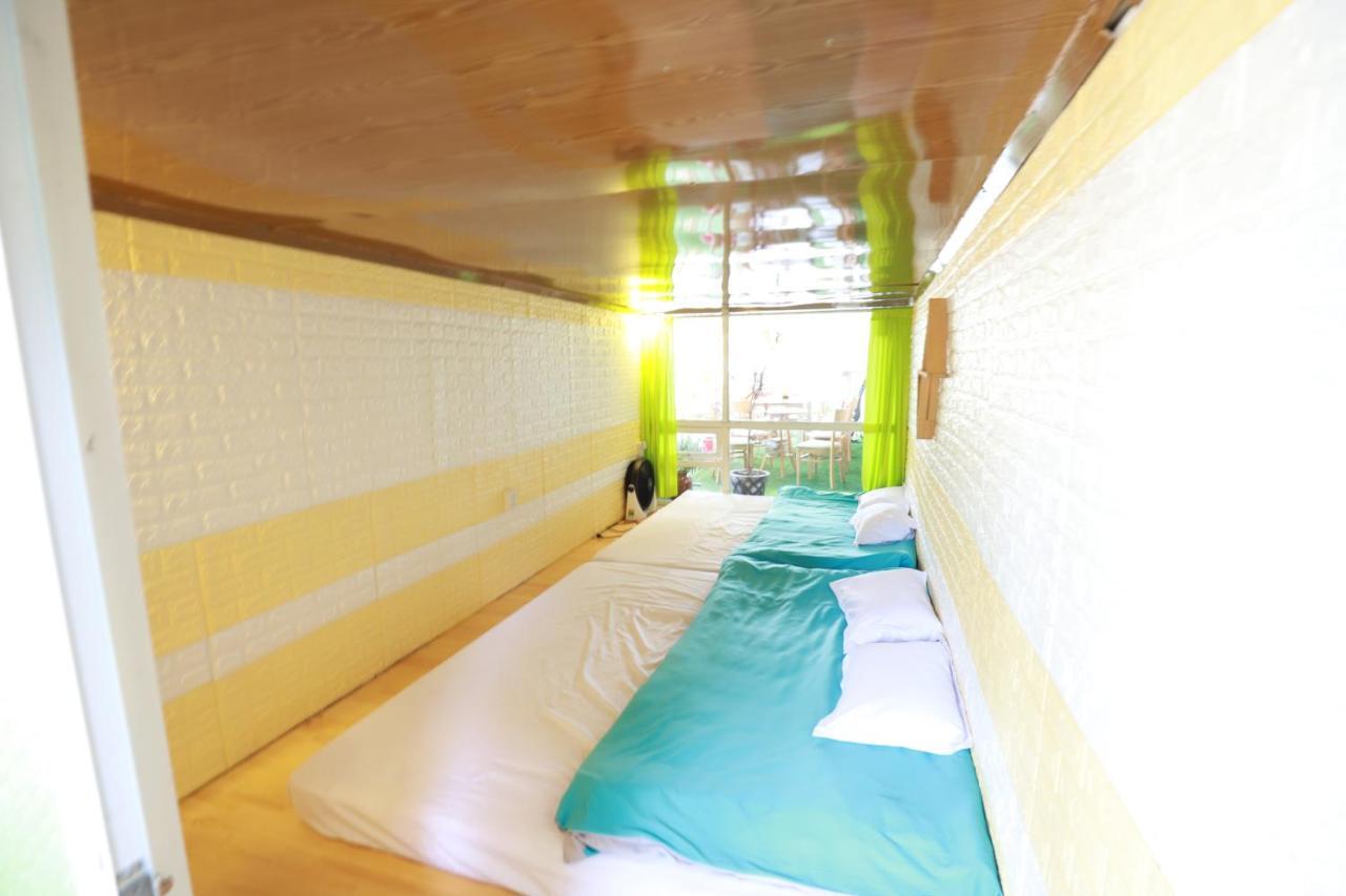 Homestay Doc Tinh Da Lat Zewnętrze zdjęcie