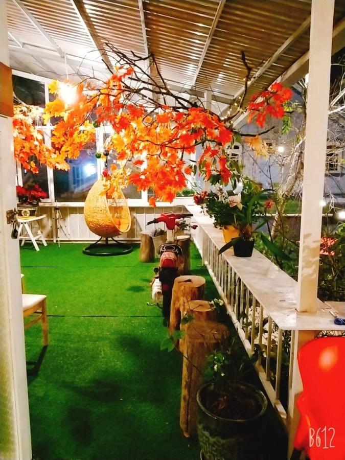 Homestay Doc Tinh Da Lat Zewnętrze zdjęcie