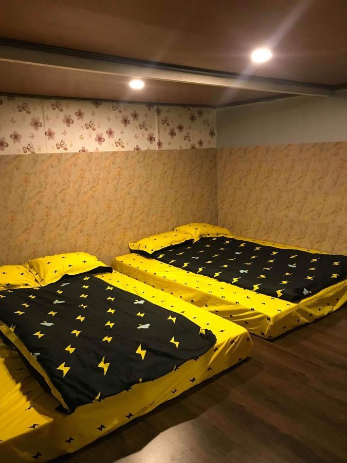 Homestay Doc Tinh Da Lat Zewnętrze zdjęcie