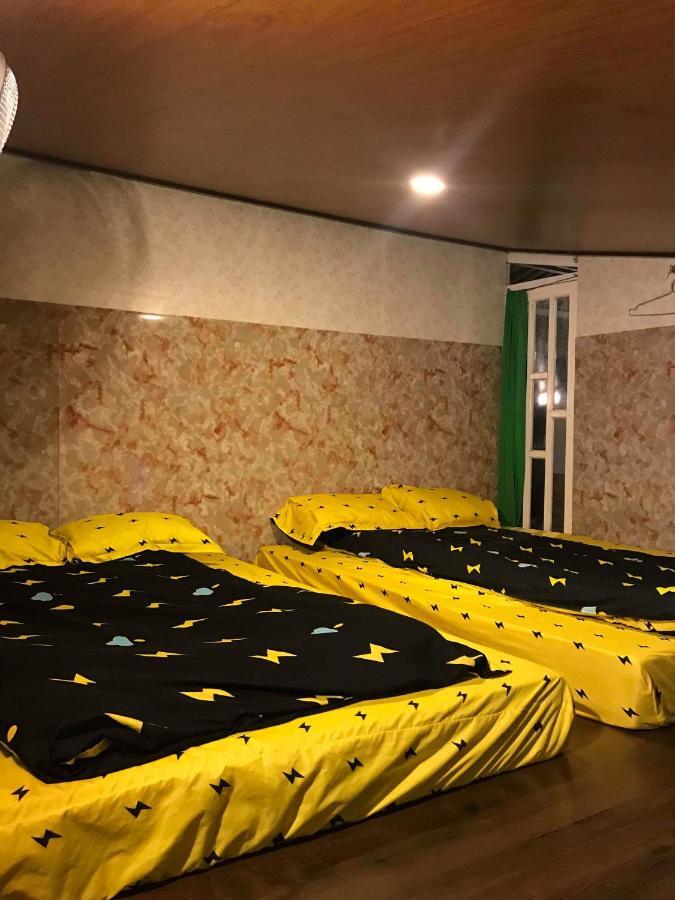 Homestay Doc Tinh Da Lat Zewnętrze zdjęcie