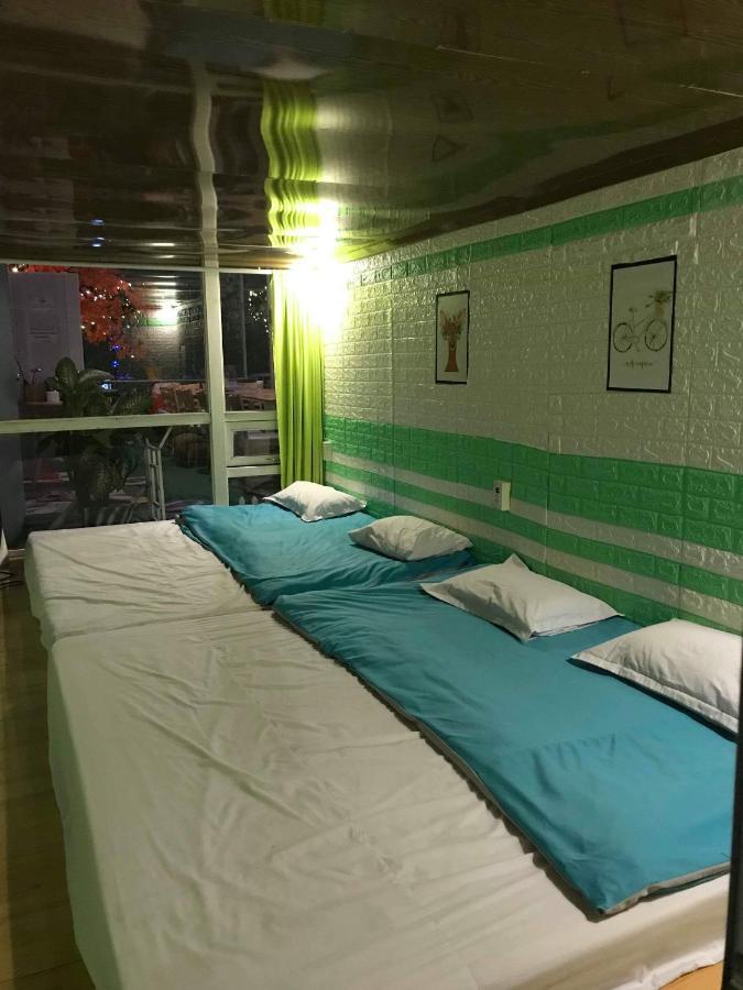 Homestay Doc Tinh Da Lat Zewnętrze zdjęcie